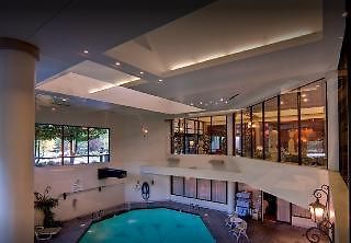 Holiday Inn Newport News - Hampton, An Ihg Hotel エクステリア 写真