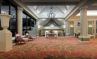 Holiday Inn Newport News - Hampton, An Ihg Hotel エクステリア 写真
