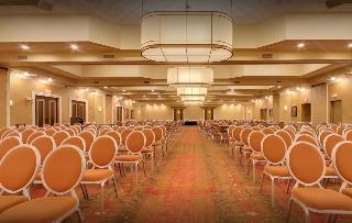 Holiday Inn Newport News - Hampton, An Ihg Hotel エクステリア 写真