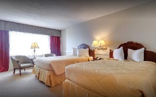 Holiday Inn Newport News - Hampton, An Ihg Hotel エクステリア 写真