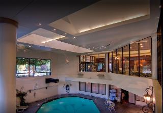 Holiday Inn Newport News - Hampton, An Ihg Hotel エクステリア 写真