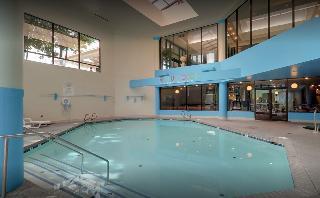 Holiday Inn Newport News - Hampton, An Ihg Hotel エクステリア 写真